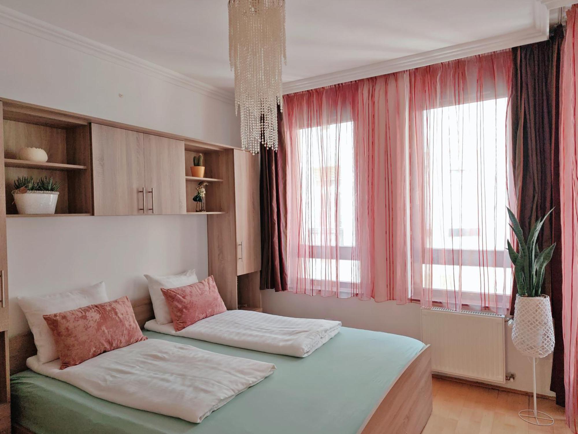 Budapest Leda Residence By Nw Exterior photo